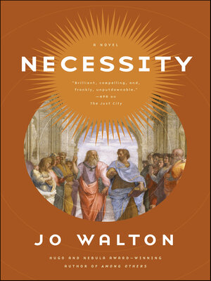 cover image of Necessity